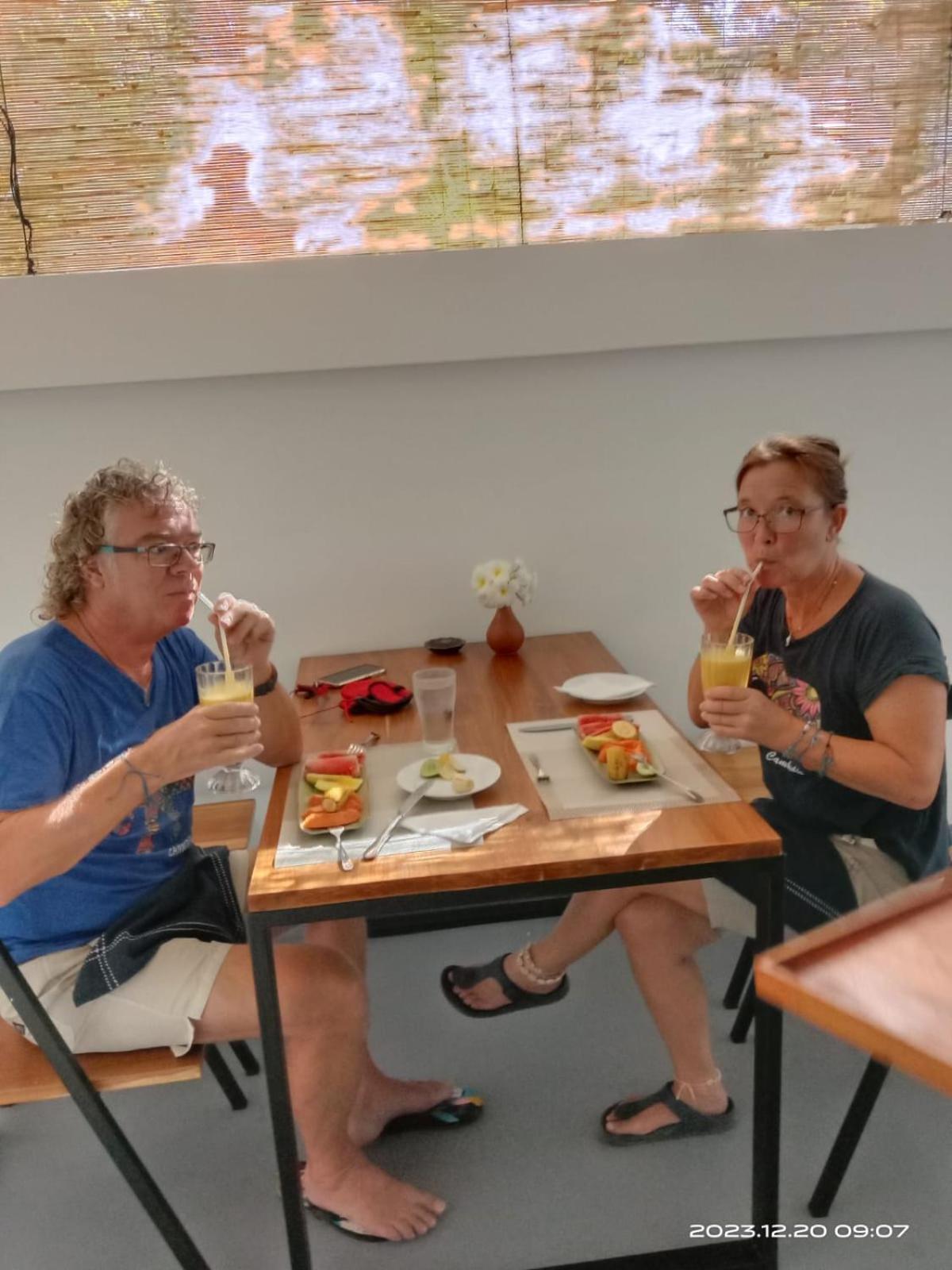 Hotel Anchorage Mirissa Extérieur photo